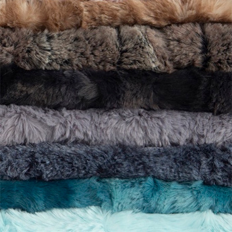 Luxe Cuddle