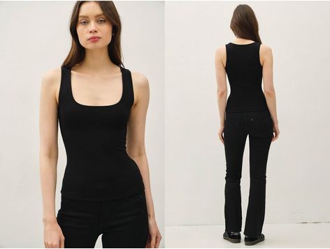 19732 / BLACK